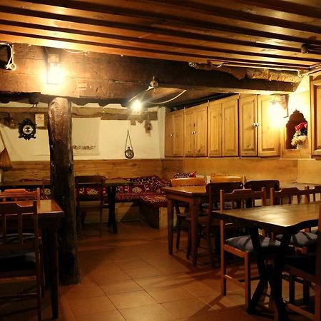 Ilk Pension Амасья Экстерьер фото