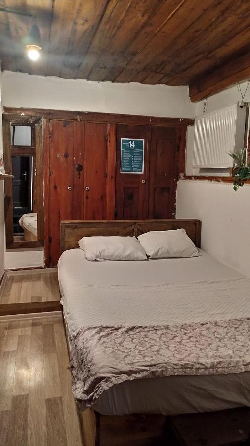 Ilk Pension Амасья Экстерьер фото