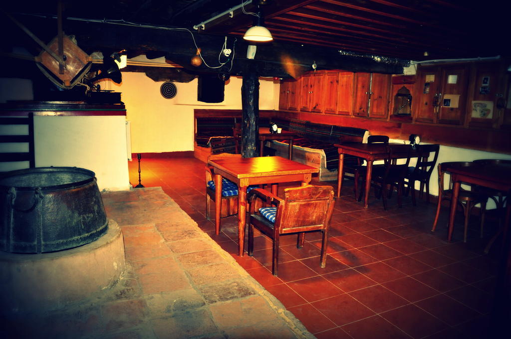 Ilk Pension Амасья Экстерьер фото